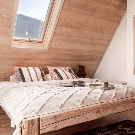Ferienwohnung Tatra Rest Kościelisko Exterior foto