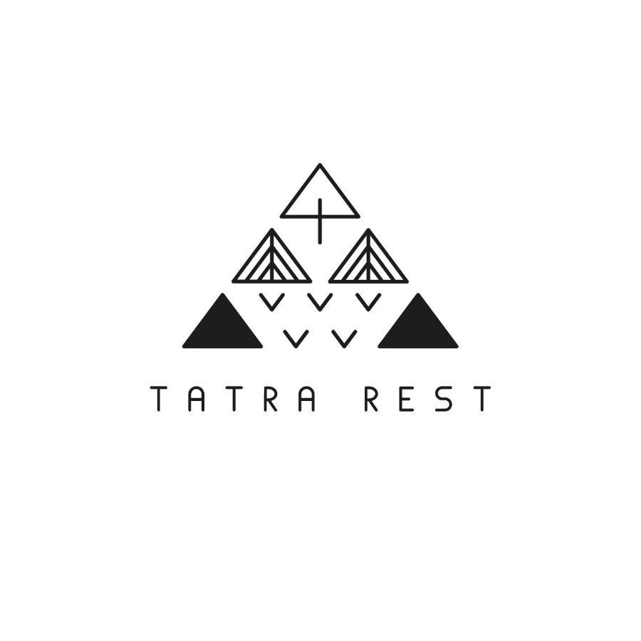 Ferienwohnung Tatra Rest Kościelisko Exterior foto