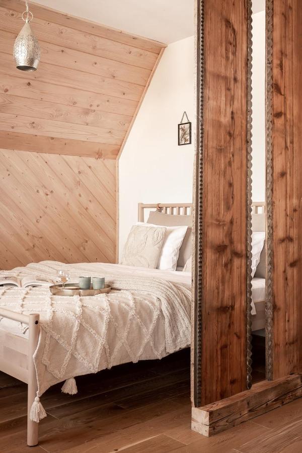 Ferienwohnung Tatra Rest Kościelisko Exterior foto