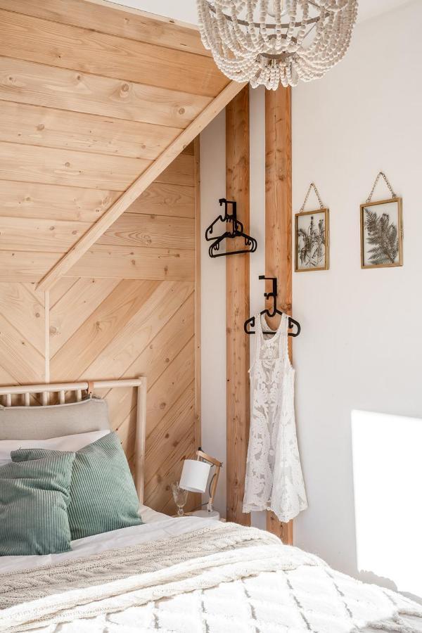 Ferienwohnung Tatra Rest Kościelisko Exterior foto