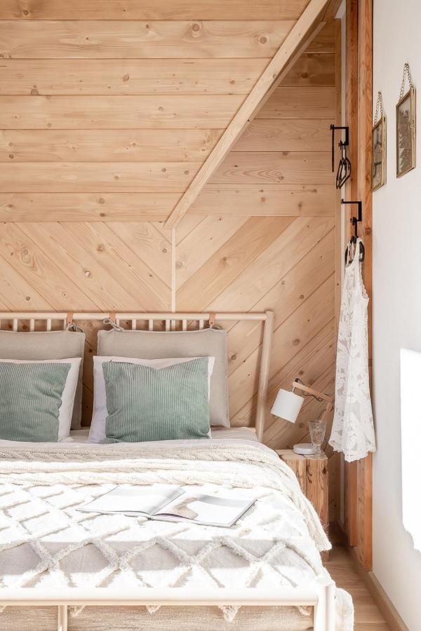 Ferienwohnung Tatra Rest Kościelisko Exterior foto
